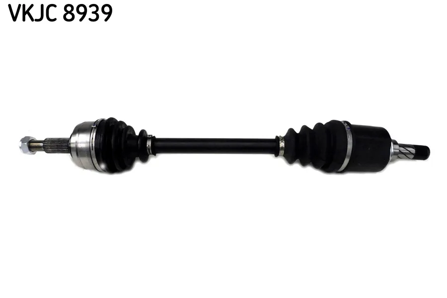Полуоска SKF